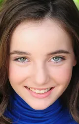 Кристина Робинсон