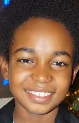 Иссак Райан Браун