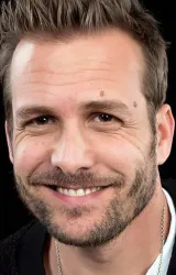 Гэбриел Махт