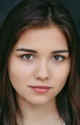 Кэйлайла Рэйн