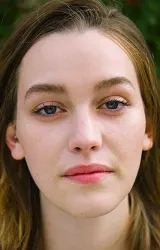 Виктория Педретти