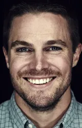 Стивен Амелл