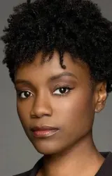 Кэтерин Рени Тернер