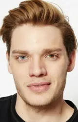 Доминик Шервуд