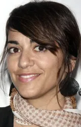 Ана Лили Амирпур