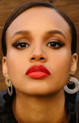 Эшли Николь Уильямс