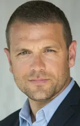 Дэвид Кабитт