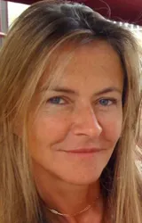 Шарлотта Брандстром