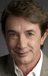 Мартин Шорт