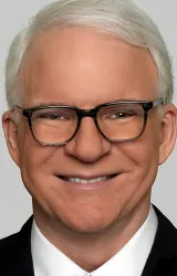 Стив Мартин