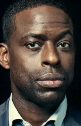 Стерлинг К. Браун