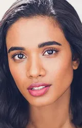 Суприя Ганеш