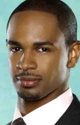 Дэймон Уайанс мл.