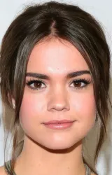 Майя Митчелл