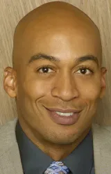 Джеймс Лежер