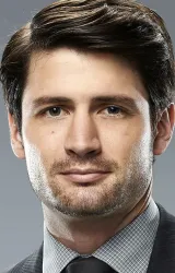 Джеймс Лэфферти