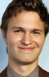 Энсел Элгорт