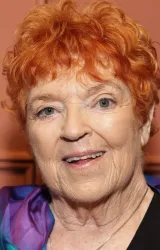 Сьюзэн Бергер