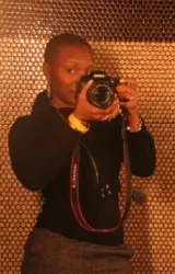 Стэйси Мухаммад