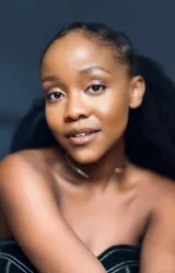 Нгелеканьо Рамулонди