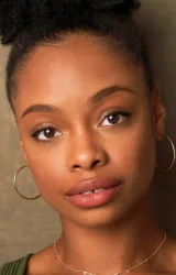 Аметист Дэвис