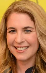 Оливия Ньюман