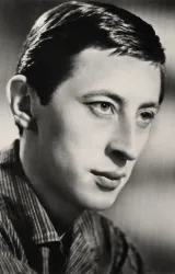 Мюррэй Мелвин